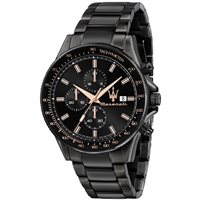 Orologio Maserati Uomo Sfida in Acciaio R8873640011 - R8873640011